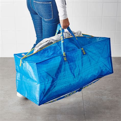 ikea storage bags for clothes.